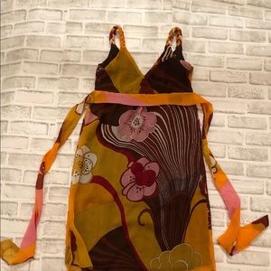 Chilli Pepper Dress Size S